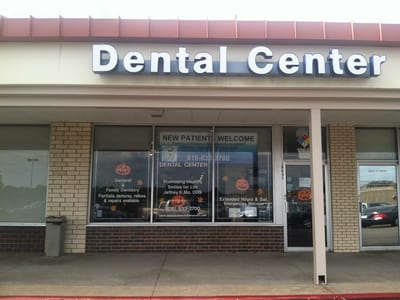 Dental Centers of Missouri