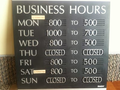 Dental Centers of Missouri