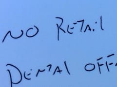 Dental Centre at 28th Avenue