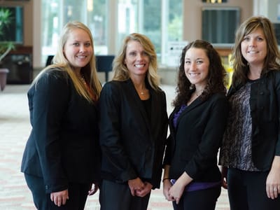 Dental Clinics North - Alpena