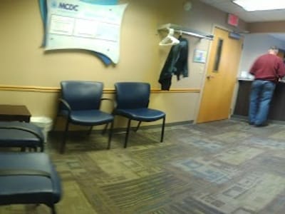 Dental Clinics North - Alpena