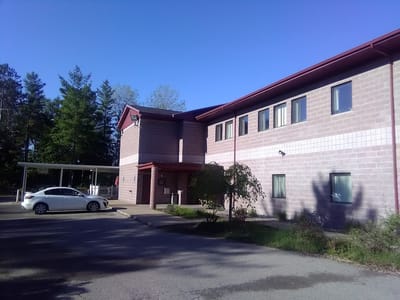 Dental Clinics North - Alpena