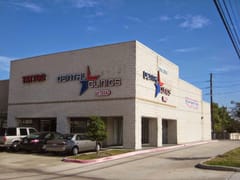 Dental Clinics of Texas