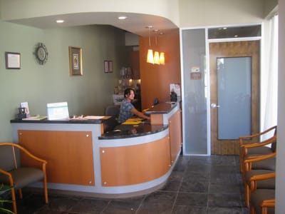 Dental Clinics of Texas