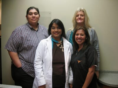 Dental Clinics of Texas