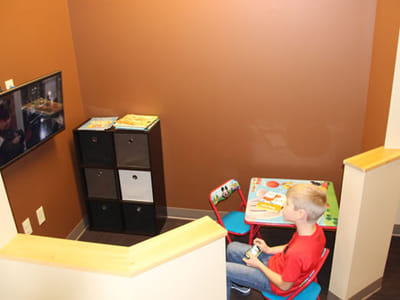 Dental Comfort Center