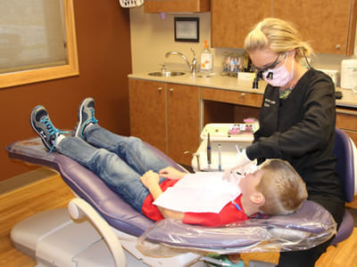 Dental Comfort Center