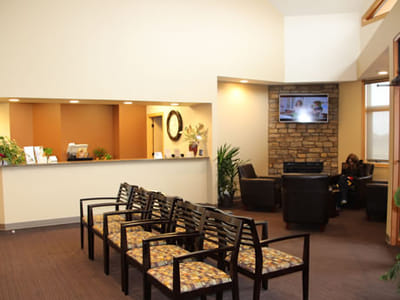 Dental Comfort Center
