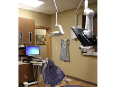 Dental Comfort Center