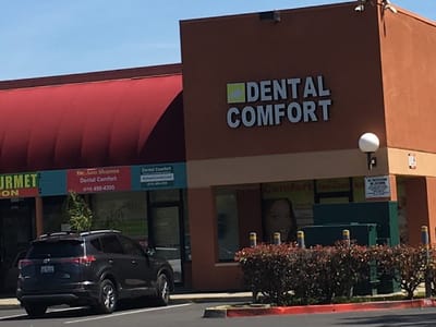Dental Comfort