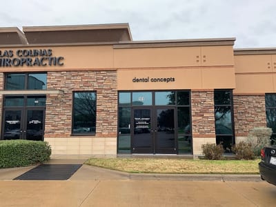 Dental Concepts and Orthodontics