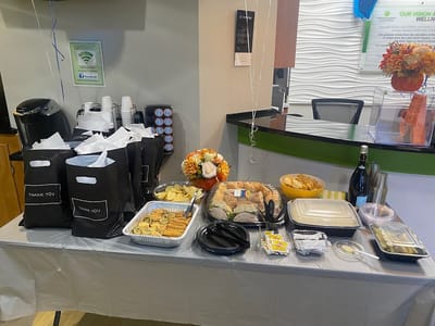 Dental Concepts and Orthodontics