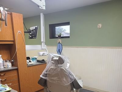 Dental Corner