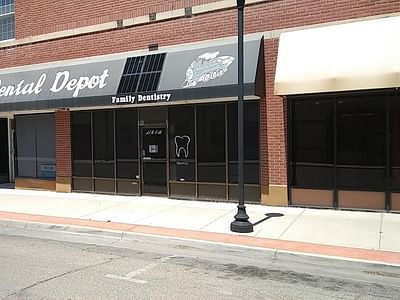 Dental Depot
