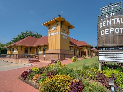 Dental Depot