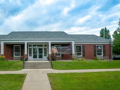 Dental Designs of Bountiful