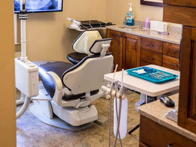Dental Designs of Bountiful