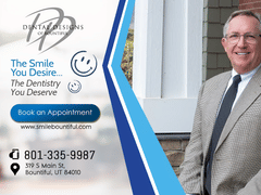 Dental Designs of Bountiful
