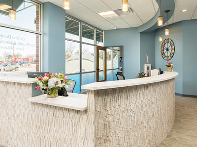 Dental Designs of New England