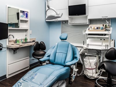 Dental Designs of New England