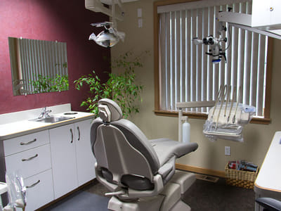 Dental Distinctions