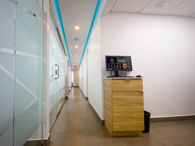 Dental Esthetic Solutions Puerto Rico Dr. Richard Canizares , Dra. Marlene Rivera