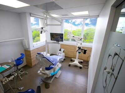 Dental Esthetic Solutions Puerto Rico Dr. Richard Canizares , Dra. Marlene Rivera