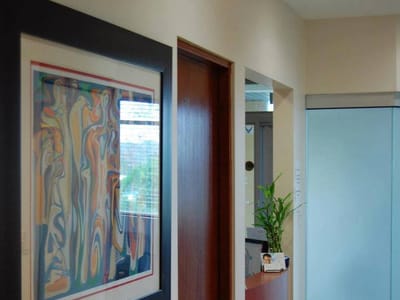 Dental Esthetics / Invisalign