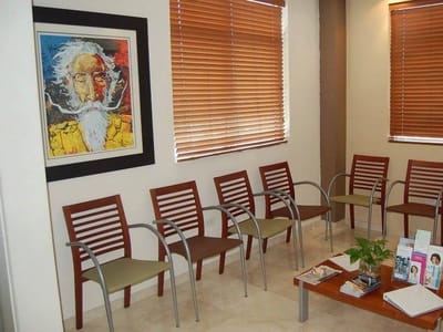 Dental Esthetics / Invisalign