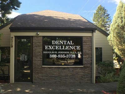 Dental Excellence Vancouver