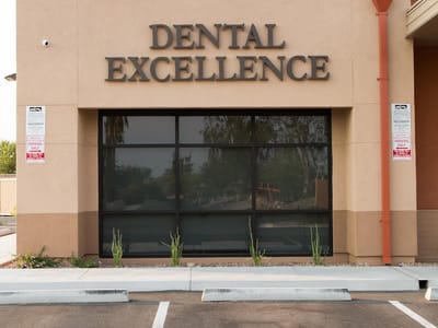 Dental Excellence