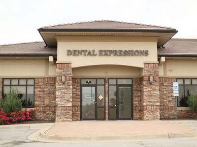 Dental Expressions Leawood