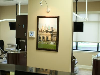 Dental Expressions Leawood