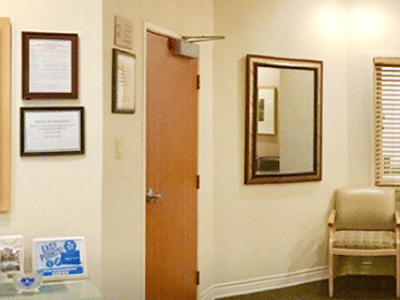 Dental Faculty Associates