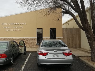 Dental Group of Amarillo