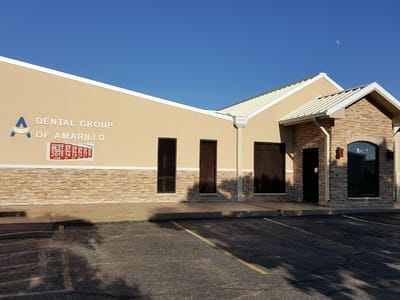 Dental Group of Amarillo