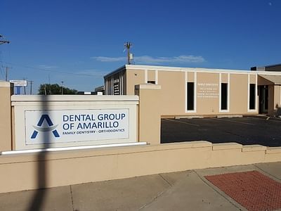 Dental Group of Amarillo