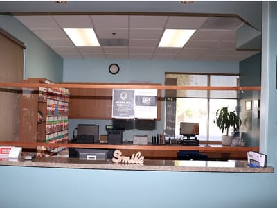 Dental Group of California