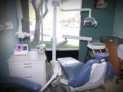 Dental Group of California