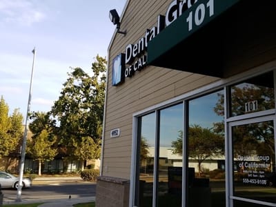 Dental Group of California