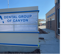Dental Group of Canyon