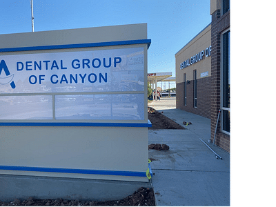 Dental Group of Canyon