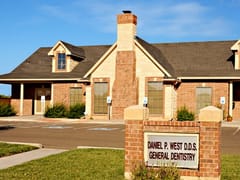 Dental Group of Dumas