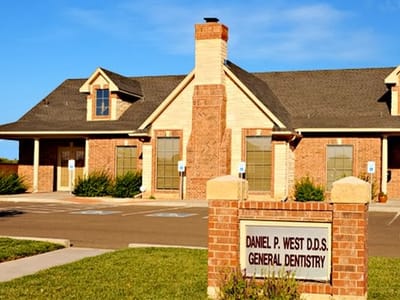 Dental Group of Dumas