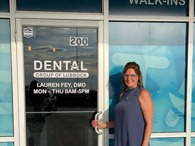 Dental Group of Lubbock