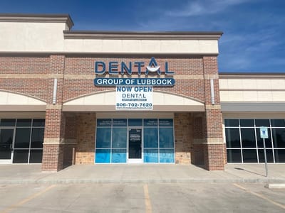 Dental Group of Lubbock