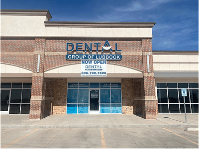 Dental Group of Lubbock