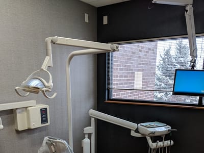 Dental Health Associates - Fitchburg Clinic