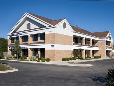 Dental Health Associates - Gammon Clinic