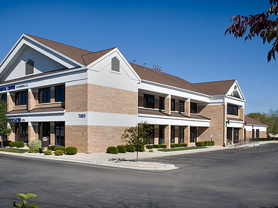 Dental Health Associates - Gammon Clinic